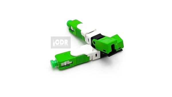 CONECTOR SC APC - UPC