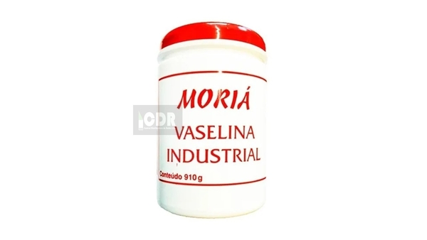 VASELINA LIQUIDA E SÓLIDA 